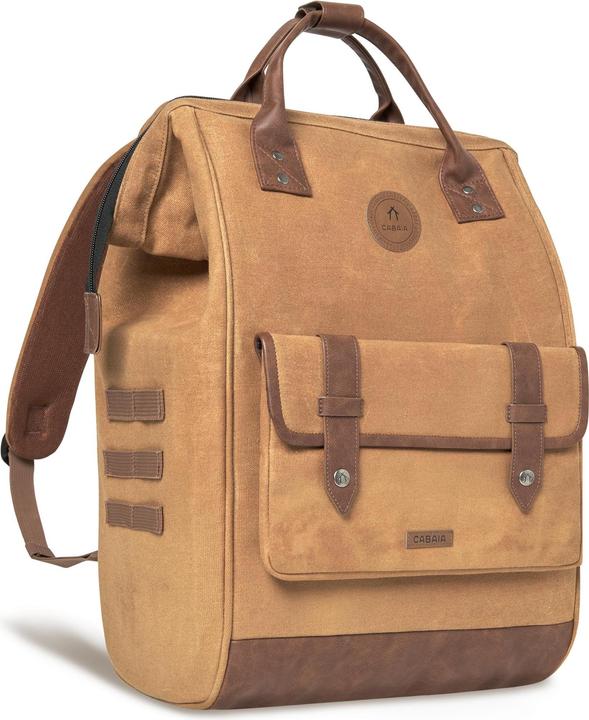 Immagine prodotto Cabaia Adventurer L Waxed Cotton (26 l)