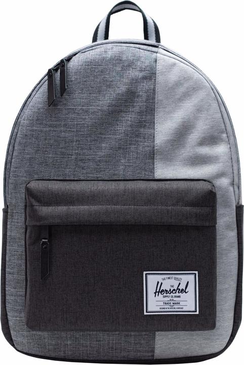 Black, Crosshatch, Lt Grey, Raven