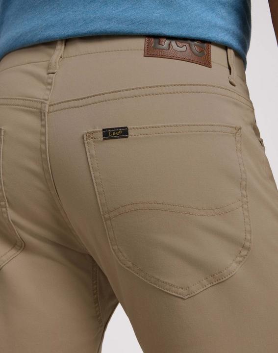 Actual product image Lee Trousers Slim Fit MVP (29)