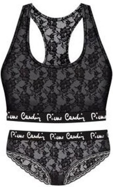 Produktbild Pierre Cardin Set BH & Slip (Einzelpack, S)