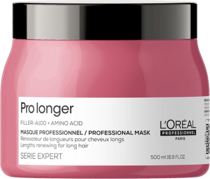 Immagine prodotto L'Oréal Professionnel Serie Expert Pro Longer Mask 500 m (500 ml)