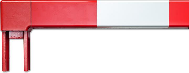 Produktbild Sport-Thieme Handballtor mit fest stehenden Netzbügeln