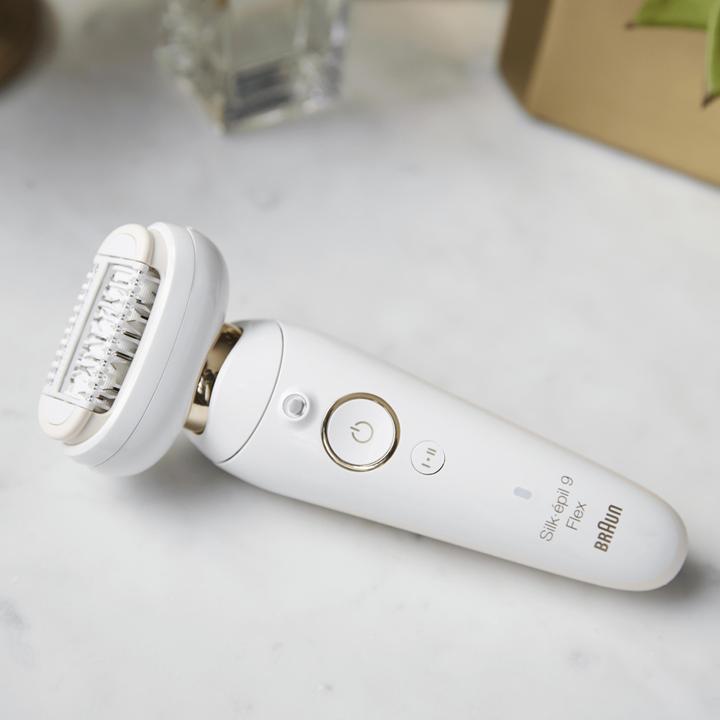 Image du produit Braun Silk-épil 9 Flex