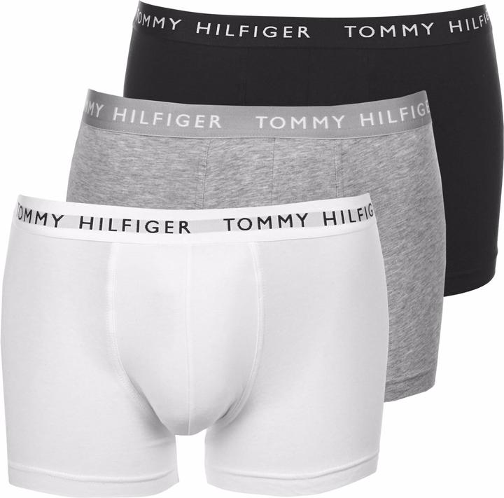Immagine prodotto Tommy Hilfiger Boxer Essential 3 Pack (XL, confezione da 3)