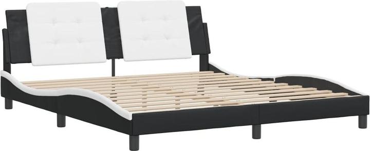 Image du produit vidaXL Bettgestell (180 x 200 cm)