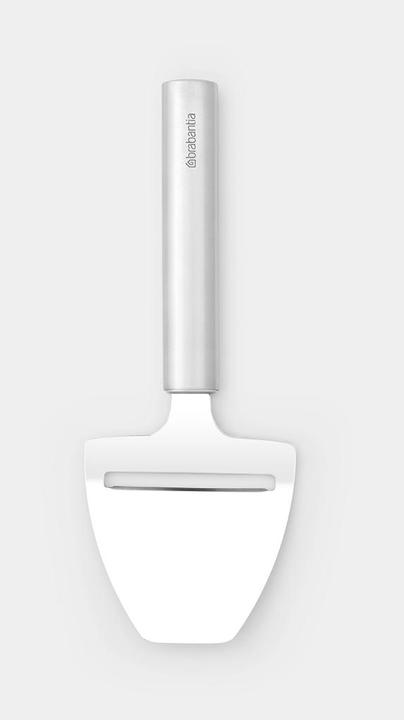 Image du produit Brabantia Trancheur de fromage Nouvelle ligne de profil Silver