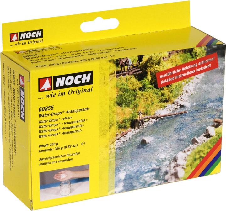 Noch Water-Drops 250 g 60855