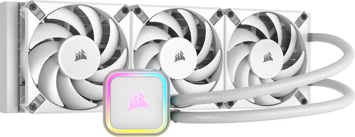 Image du produit Corsair iCUE H150i ELITE RGB