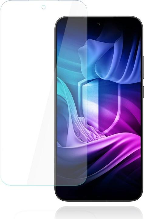 Produktbild 3MK Matowa folia ochronna Silky Matt Pro do Xiaomi Poco F7 (Xiaomi Poco F7 Ultra)