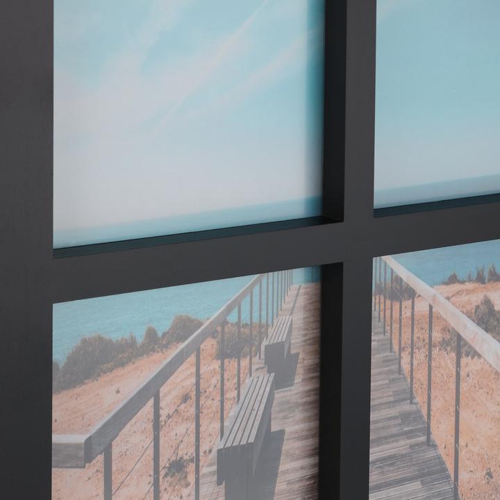 Actual product image Relaxdays Picture frame