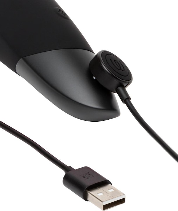Actual product image Womanizer Enhance