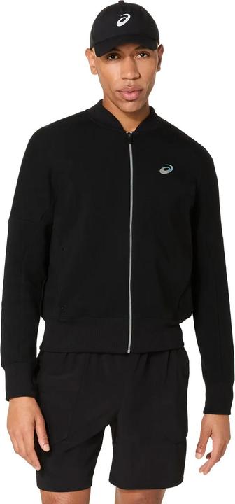 Produktbild ASICS Performance Match Night Energy Jacke (S)