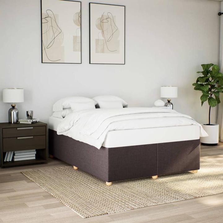 Image du produit vidaXL Bettgestell (180 x 200 cm)
