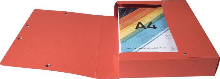 Produktbild Exacompta Archivbox (A4)