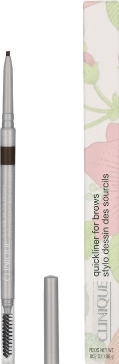 Productafbeelding Clinique Quickliner (Zachtbruin)