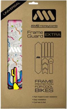 Produktbild All Mountain Style Extra (One Size)