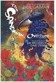 Produktbild The Sandman: Overture (Englisch, Neil Gaiman, 2016)