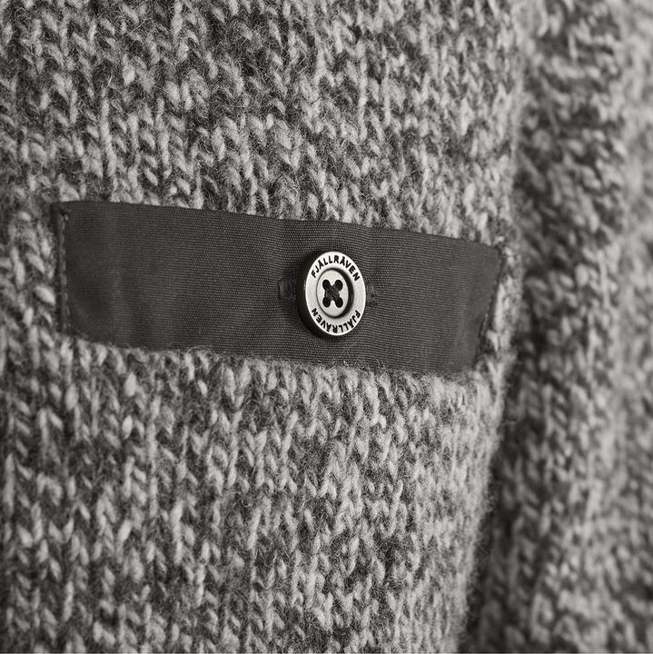 Produktbild Fjällräven Lada Round-Neck (S)