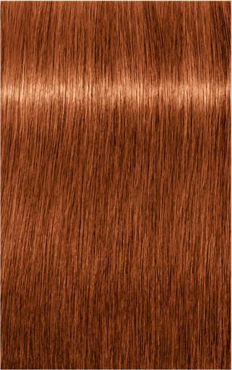 Produktbild Indola Permanent Caring Color (6.4 Dunkelblond Kupfer)
