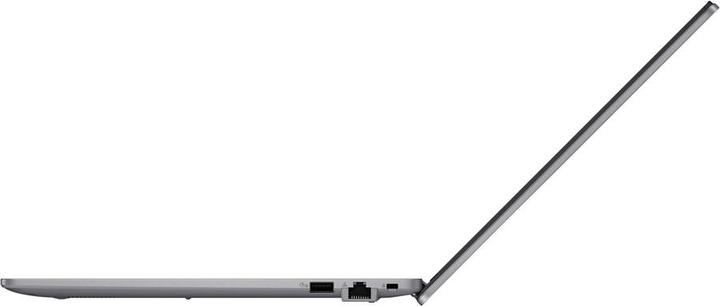Actual product image ASUS ExpertBook P1503CVA-S71678X i5-13420H 15.6"FHD 300nits AG DDR5 SSD512 - Core i5 - 16 GB (15.60", 512 GB, 16 GB, DE, Intel Core i5-13420H)