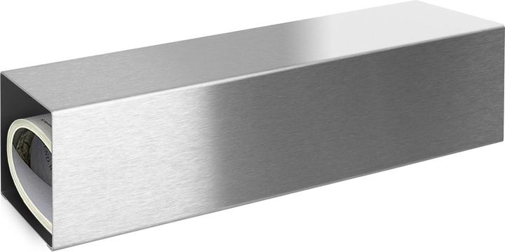 Immagine prodotto Mocavi Scomparto per giornali ZF 1 in acciaio inox, made in Germany