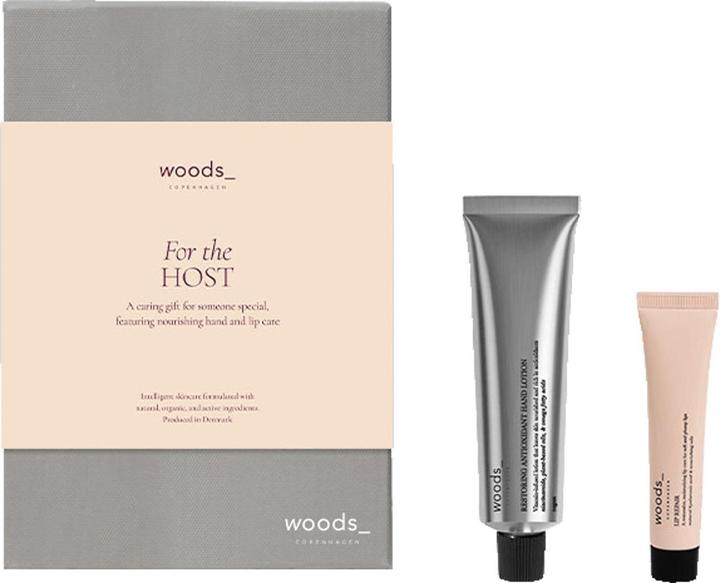 Immagine prodotto Woods_ Copenhagen Per Il Set Regalo Per L'Ospite