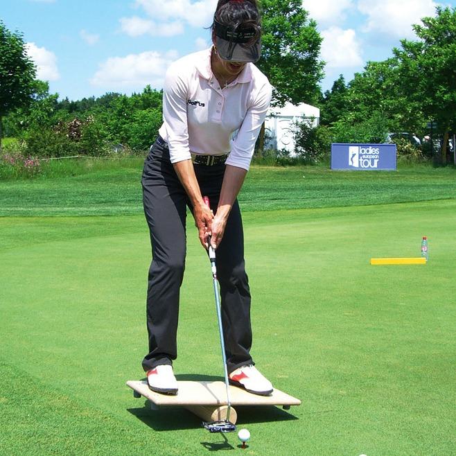 Image du produit Pedalo Planche d'équilibre Rola-Bola