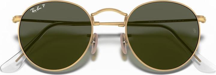 Immagine prodotto Ray Ban Round Metal