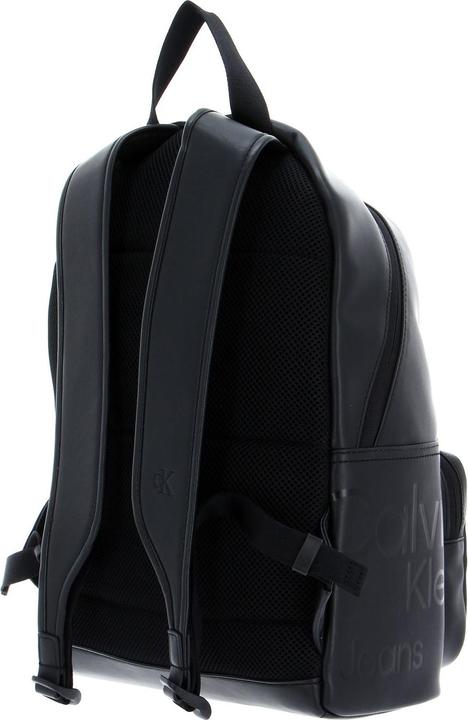 Produktbild Calvin Klein CKJ Monogram Soft Campus BP40 AOP