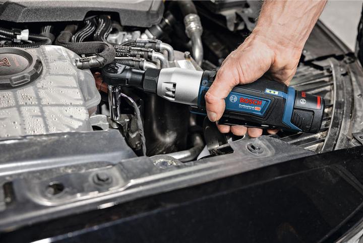 Actual product image Bosch Hausgeräte GRC 12V-60 (Rechargeable battery operated)