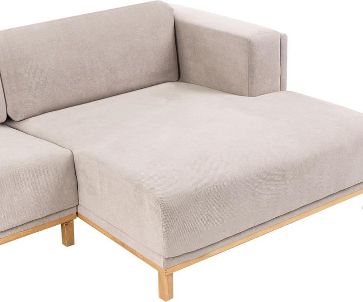 Produktbild Beliani Veng (Ecksofa)