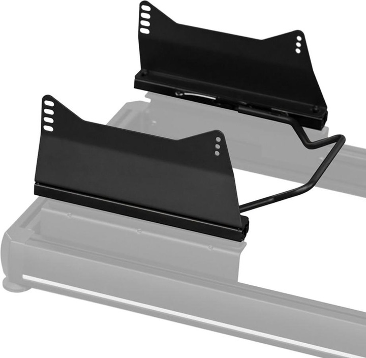 Produktbild Nitro Concepts Schalensitz Slider und Halter