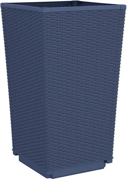 Blue grey