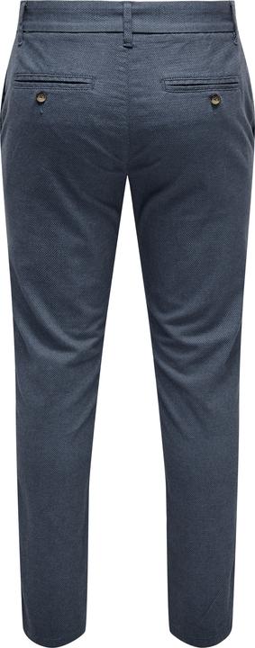 Image du produit Only & Sons Pantalon Slim Fit Pantalon (W28/L30)