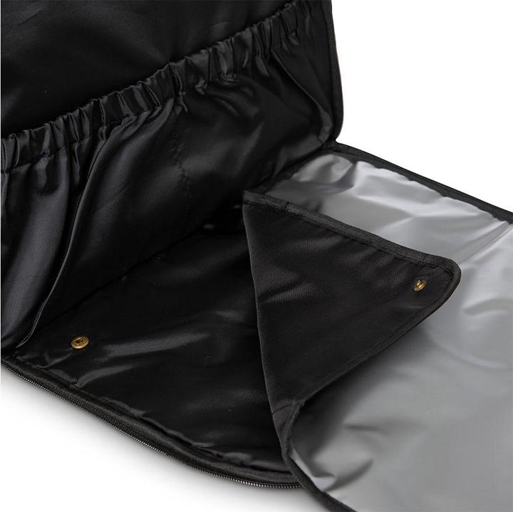 Actual product image That's mine Benne Nursing Bag Black