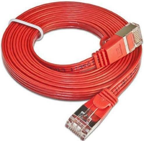 Image du produit Lightwin Câble de réseau (STP, CAT6, 10 m)