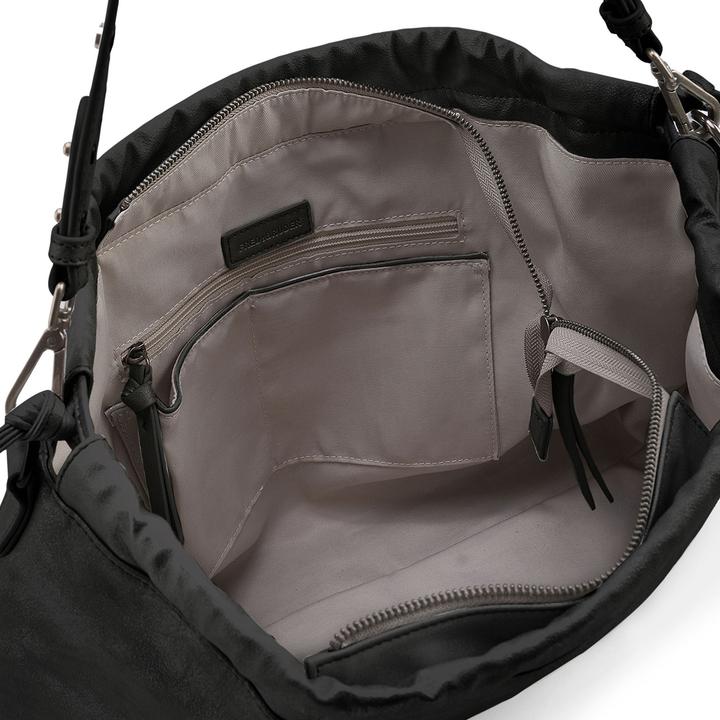 Produktbild FredsBruder Rebel At Heart Schultertasche Leder 49 cm
