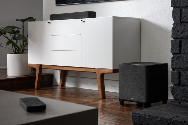 Image du produit Denon Home Subwoofer (1 pièce)