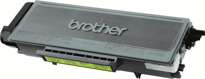 Actual product image Brother Tn-3280 (FC)