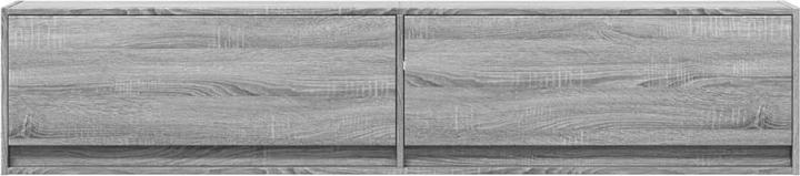 Actual product image VidaXL Lorenzo (180 x 31 x 38 cm)