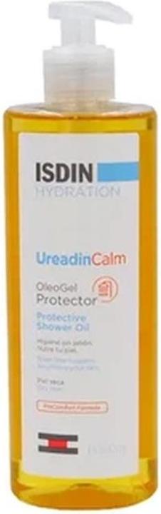 Isdin Ureadin Calm Protective Duschöl 400ml (400 ml)