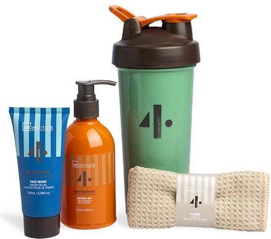 Produktbild Majestic Sport Herren Geschenkbox 4tlg
