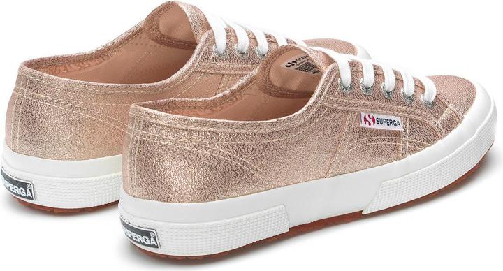 Produktbild Superga Sneaker 2750 Lamew Metallic (36.5)