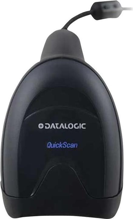 Productafbeelding Datalogic QuickScan QD2590 (2D-streepjescodes)