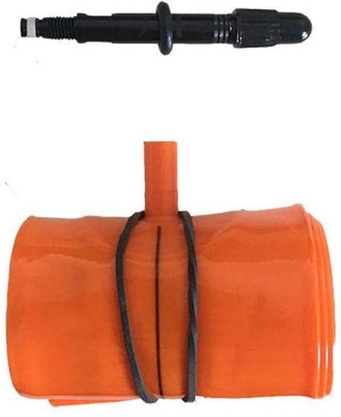 Actual product image Tubolito S-Tubo MTB (Presta (SV), 29", 42 mm)
