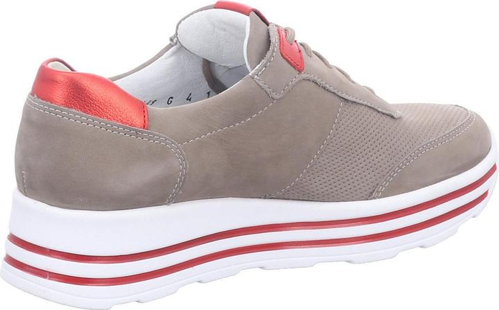 Produktbild Waldläufer Schnürschuhe (42)