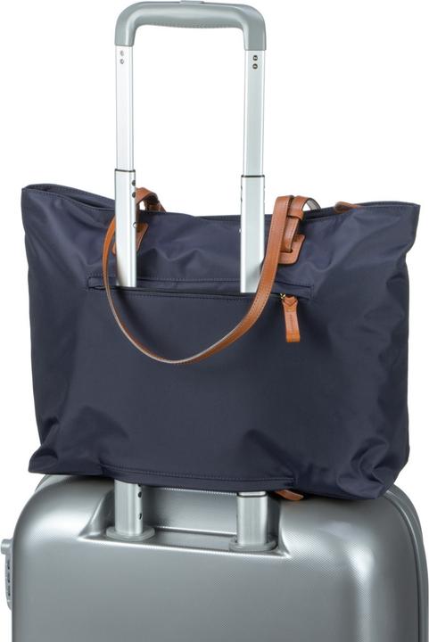 Produktbild Brics Bric's Handtasche X-Travel Shopper 43348 (15 l)