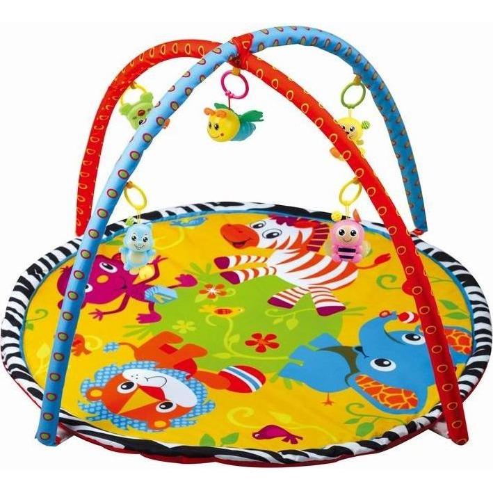 Maksik Eine Spielmatte für ein Baby (58152167)