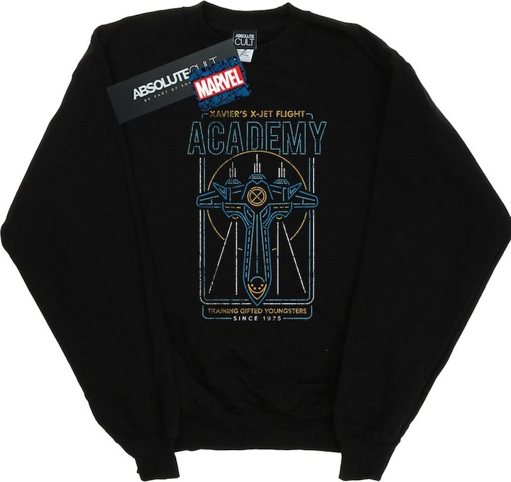 Produktbild XMen Xavier's Flight Academy Sweatshirt (S)