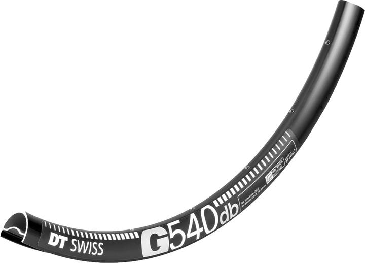 Image du produit DT Swiss G540 jante DB 650B 24 32L (27.50")